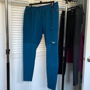 Nike dri-fit running pants